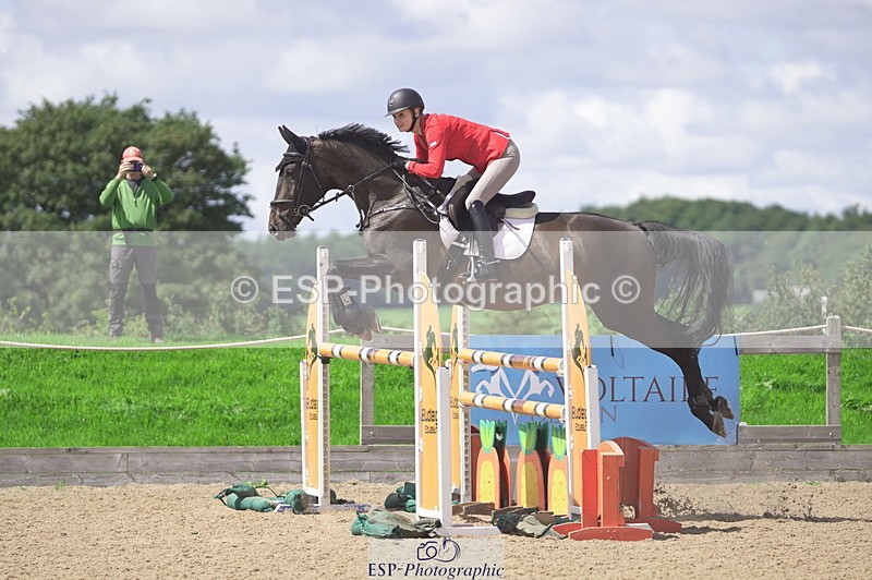 230806A-130124-02110 - Cls 14 Snr Foxhunter & 1.20m Open