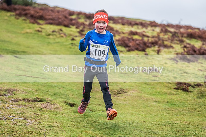 Sale Junior-75 - Sale Junior Fell Races Saturday 22nd November 2025