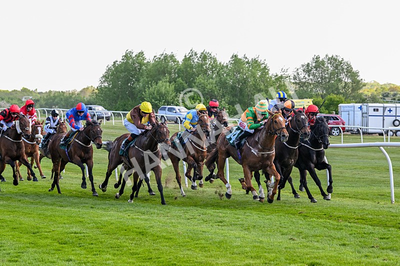 120525-Race 5-Irish Dancer-8812 - Race 5