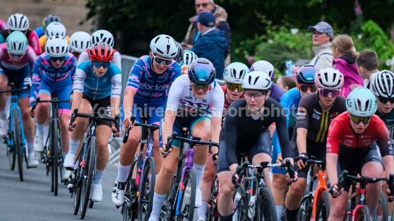 DSCF3413-2 - Colne Grand Prix - Womens