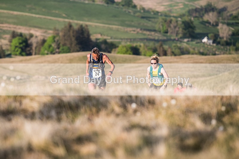 Dockray Hartside-155 - Dockray Hartside Fell Race Wednesday 7th May 2025