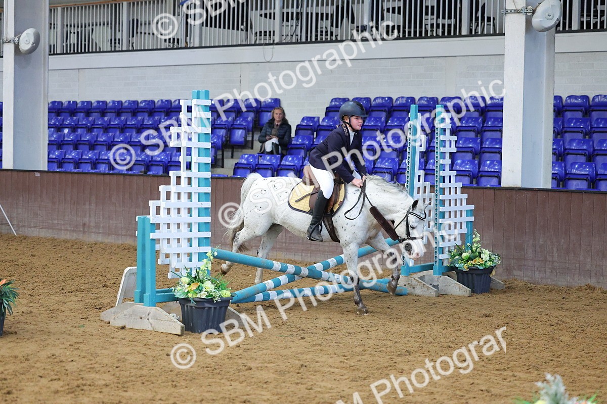 SBM_000196 - Class 2 - 50cm - BRC Warm Up