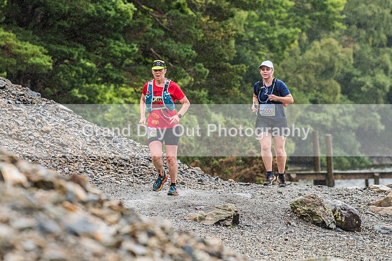 Borrowdale-451 - High Terrain Events Borrowdale Trail Half Marathon Sunday 20th August 2023
