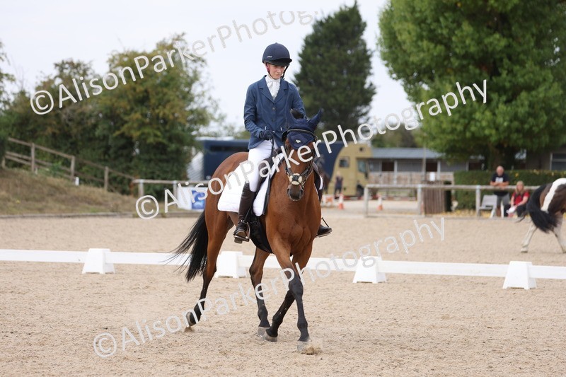 20250819-1323 - Class 4 - Novice 2