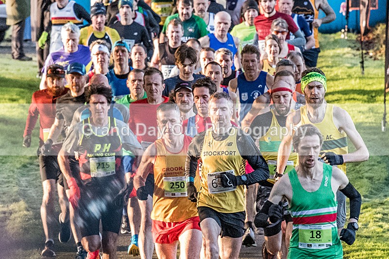 North Lakes Half Marathon  10k-99 - North Lakes Half Marathon & 10K Road Races Monday 2nd January 2023