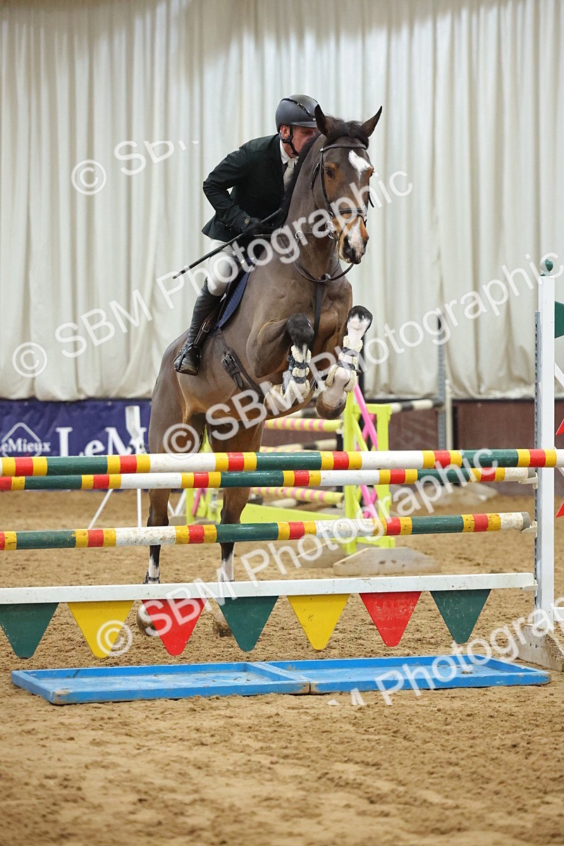 SBM_001391 - Class 4 - Senior Newcomer - 1.10m