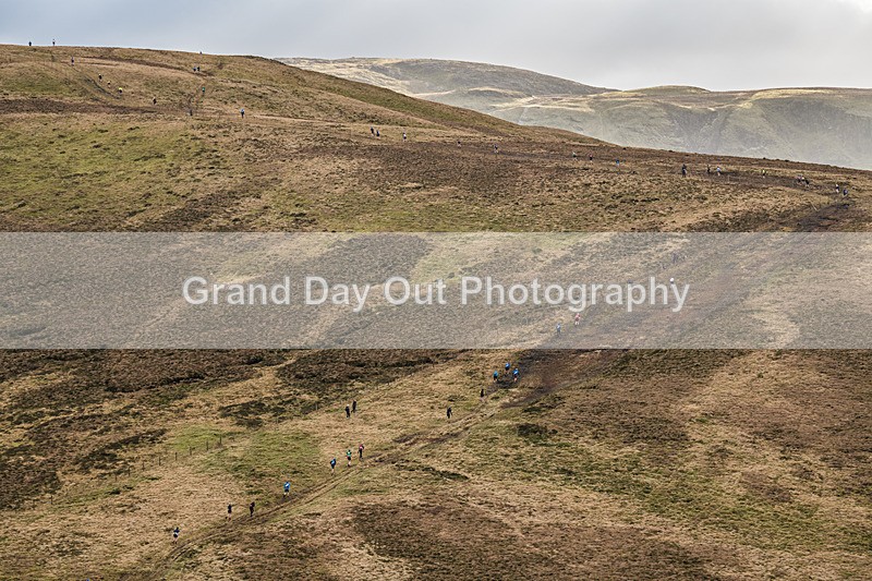 Blake Fell-35 - Blake Fell Race Saturday 25th January 2025