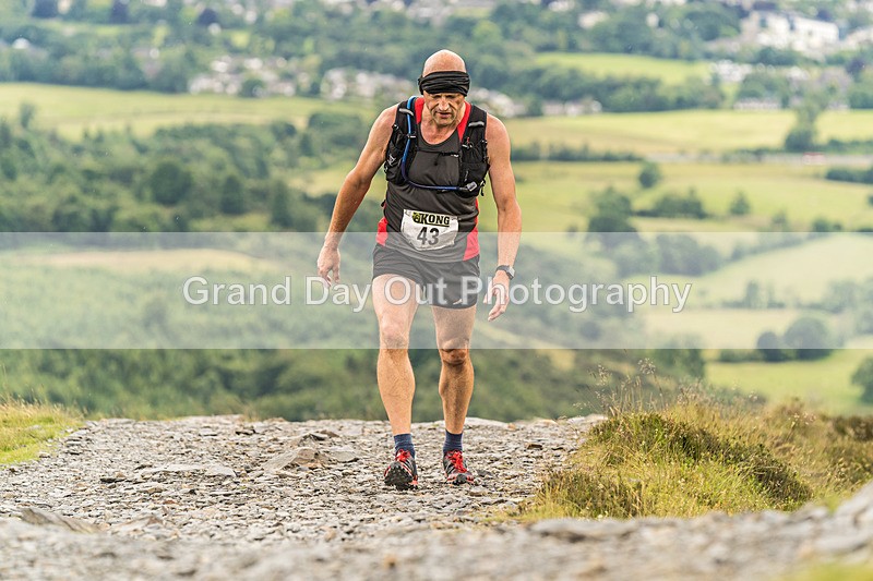 Skiddaw-318 - Skiddaw Fell Race Sunday 7th July 2014