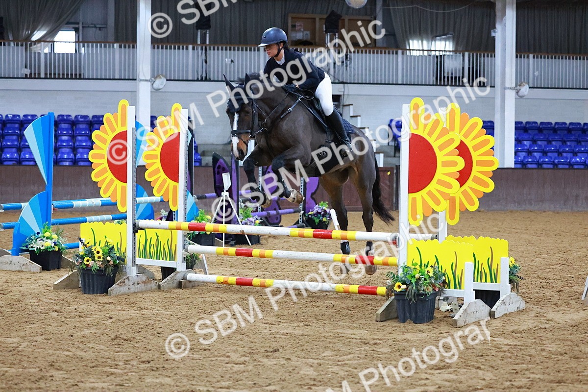 SBM_000064 - Class 1 - Clear Round 80cm