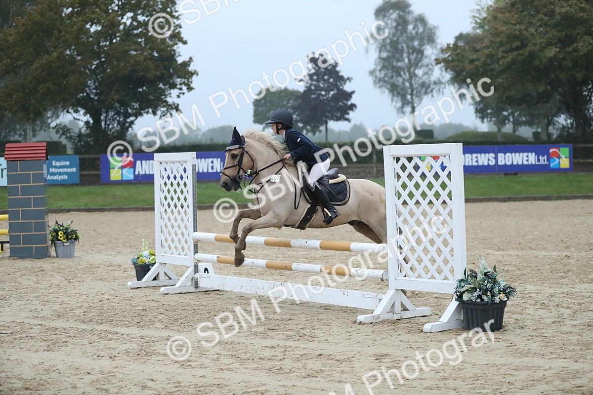 SBM_74169 - Supreme championship Junior Pony 70cm 75cm