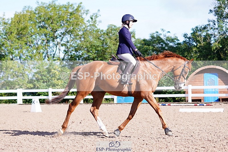 240809A-090340-00138 - Dressage Competition