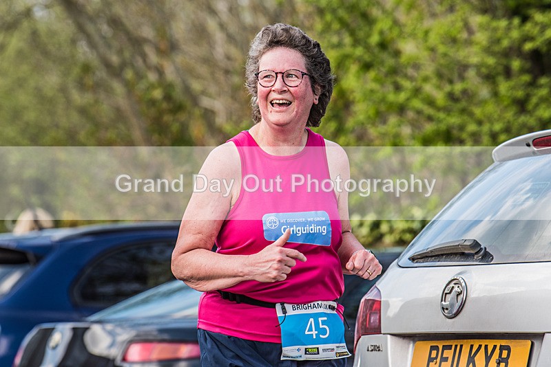 Brigham 10k-627 - Brigham 10k Road Race Sunday 23rd April 2023