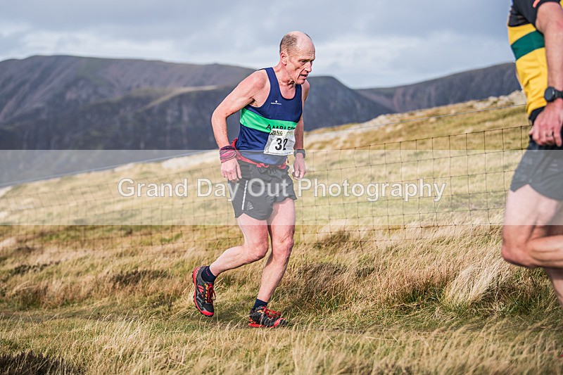 Buttermere-205 - Buttermere Shepherds Meet Fell Race Sunday 27th October 2024