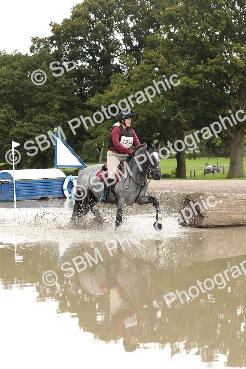 SBM_09700 - E8 Eventers Challenge 80cm Championship