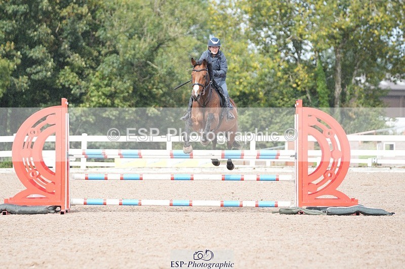 250911-141824-02268 - Cls 13 1.05m Amateur Champ