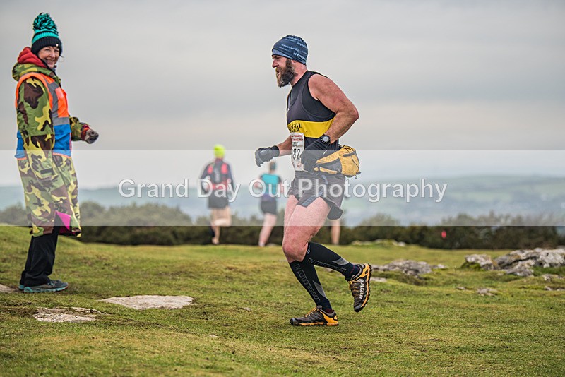 Birkrigg-882 - Kendal Winter League Races Birkrigg Sunday 28th January 2024