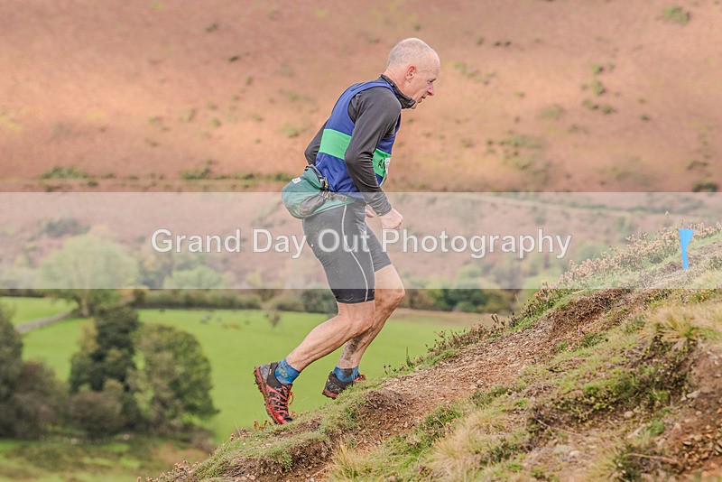 British Fell Relay-1773 - British Fell & Hill Relay Championship Braithwaite Keswick Saturday 21st October 2023