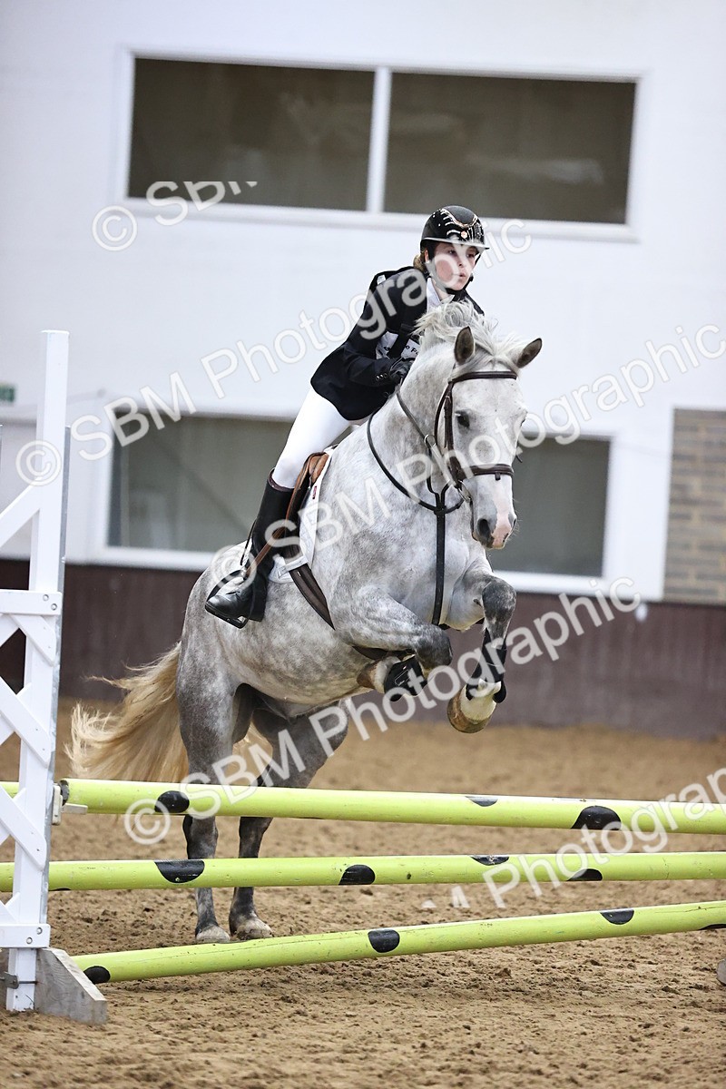 SBM_001787 - Class 5 - Henlow Veterinary Hospital - 70cm Area 12 Championship Qualifier