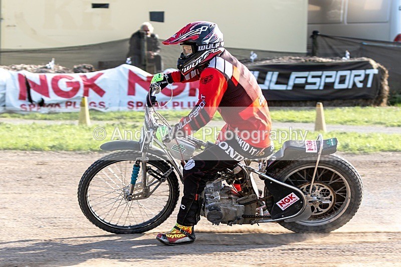 20251011-7D-8E0A8617 - Ride & Skid It. Speedway Experience Day 11th October 2025