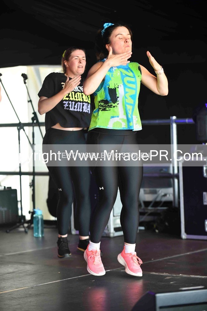 SH4_0173 - Zumba with Sara Ann.