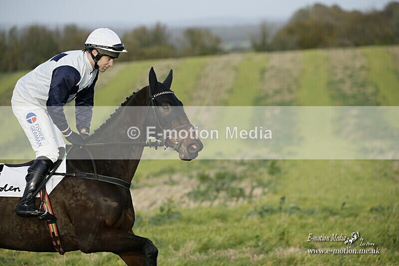 PtP 250921 0879 - Point-to-Point Badbury Rings Dorset 07/11/2021