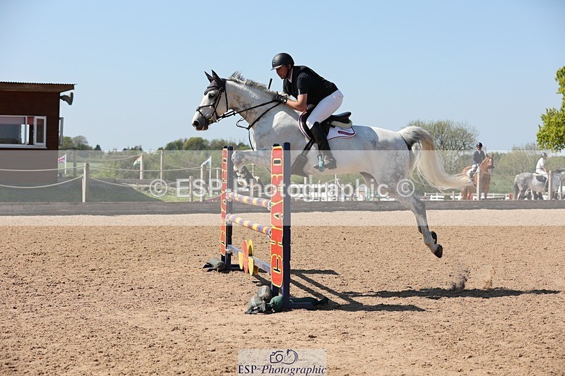 250430-145258-01268 - Cls 5 National 1.15m Cup and Open