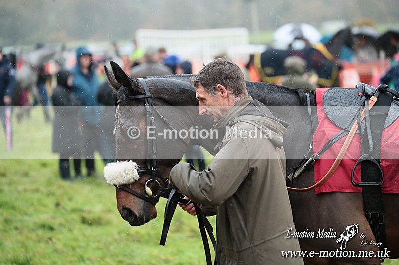 PtP 091125 0251 - Point-to-Point Wales Area Club Lower Machen, Gwent 09/11/25