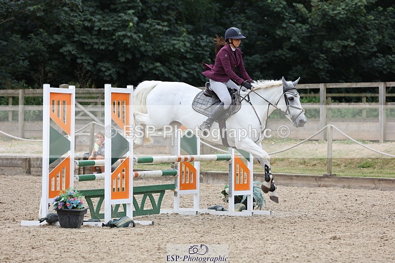 250705A-132544-14469 - Cls 35 95cm Amateur Quali