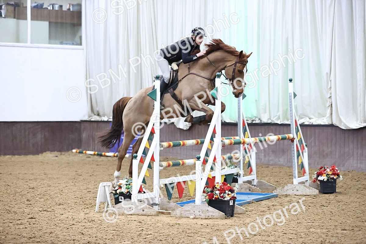 SBM_003557 - Class 16 - Senior Newcomer - 1.10m