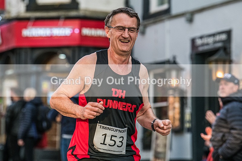 RTH-387 - Keswick Round The Houses Road Race Wednesday 23rd April 2025