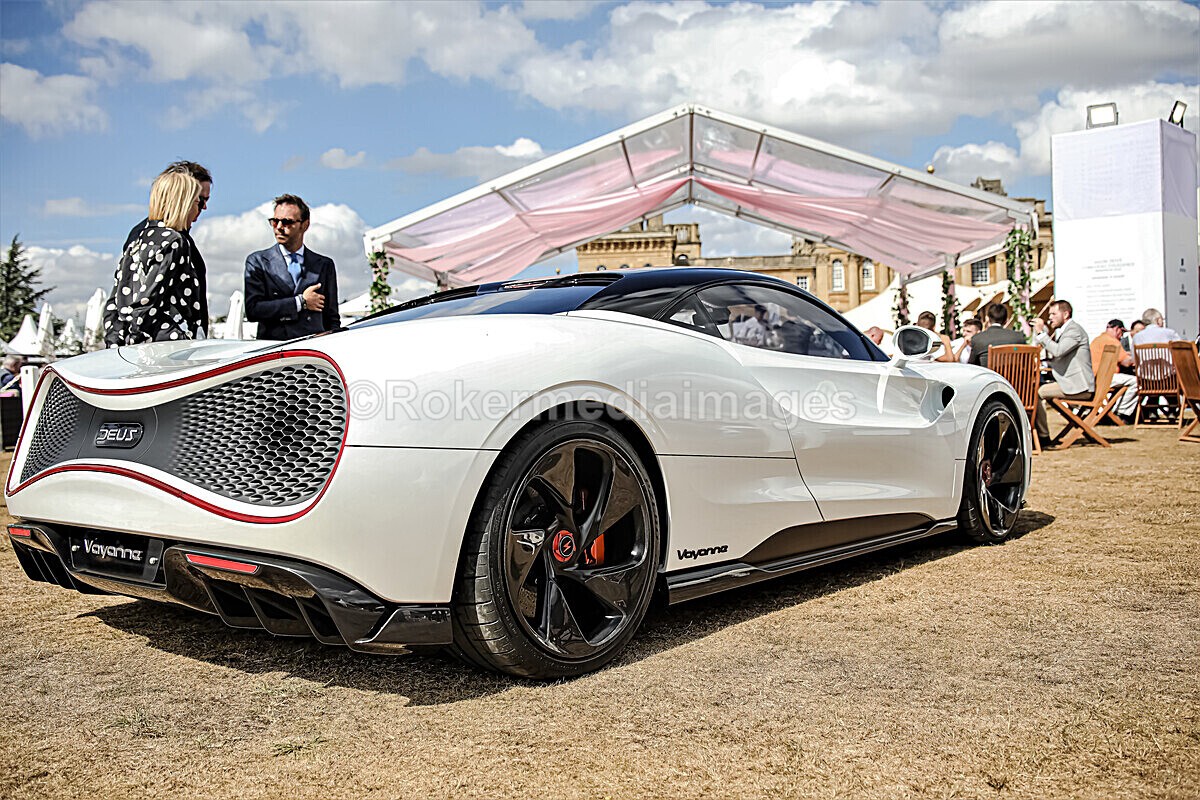 SP 2022-125 - SALON PRIVE SEPT 2022