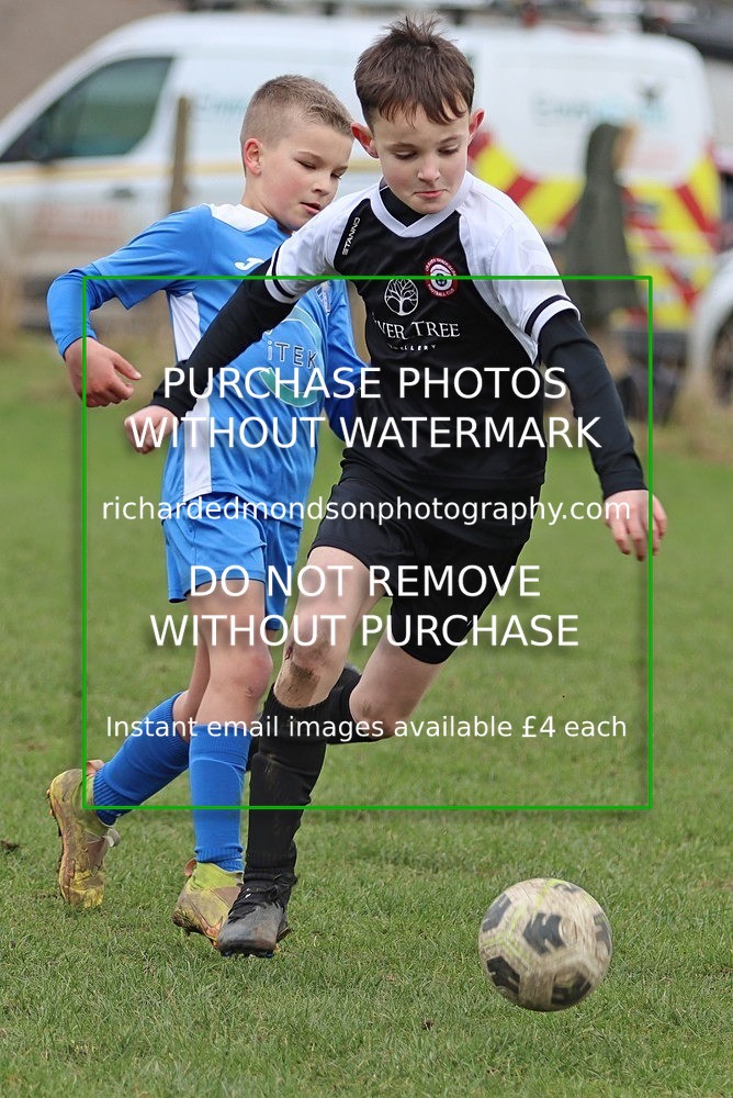 IMG_2544 - Wattsfield Under 10's vs Craven Wanderers Under 10's (25/2/23)