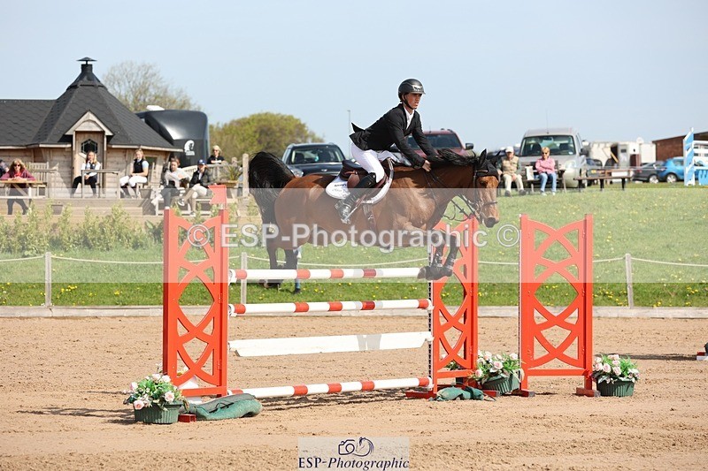 250427-105657-15713 - Cls 36 Young Horse 7yr old