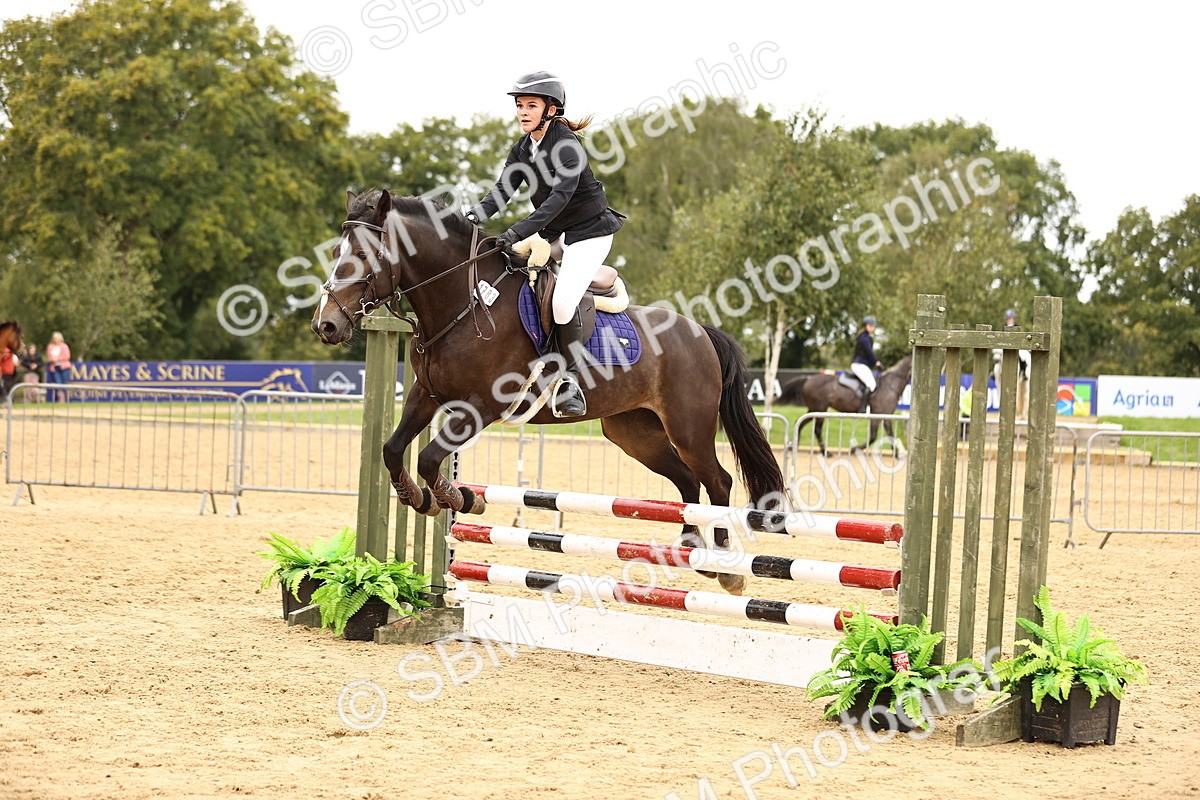 SBM_64889 - J17 - Junior Pony 80cm Championship