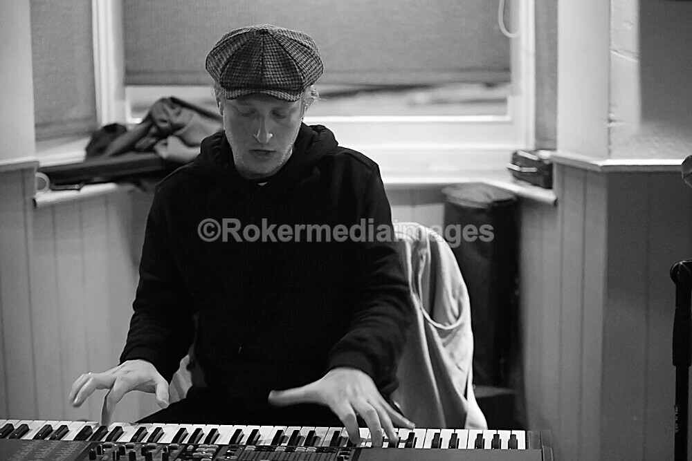 Joe-43 - Joe Webb Music