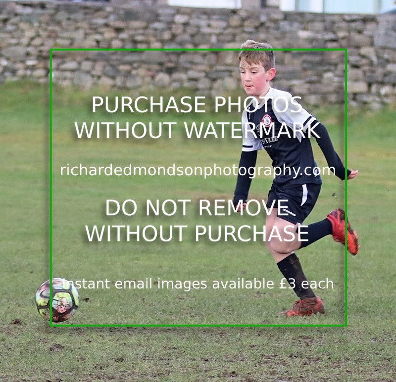 IMG_3849 - Wattsfield U10 v Craven Wanderers U10 (30/1/22)