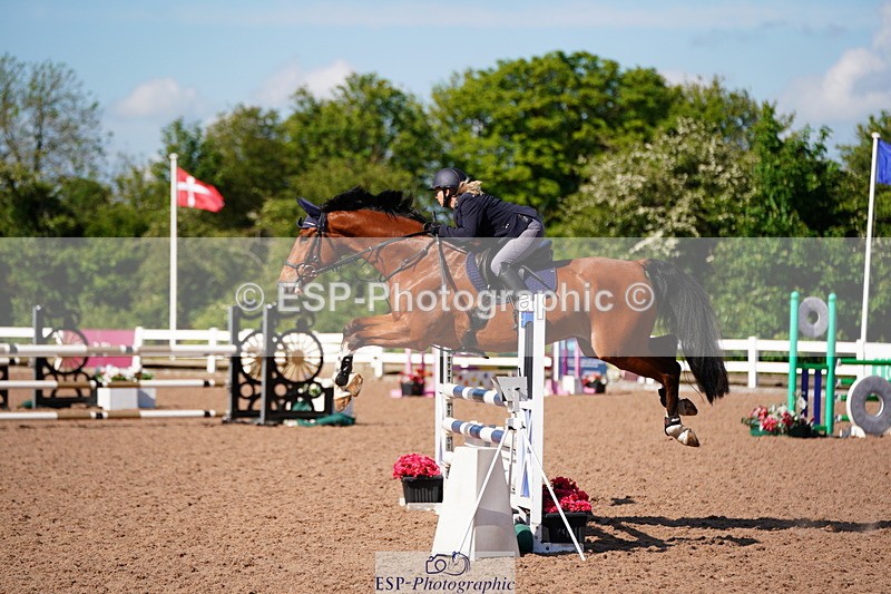 240525A-090020-04955 - Cls 13 Snr 1.05m and 1.10m