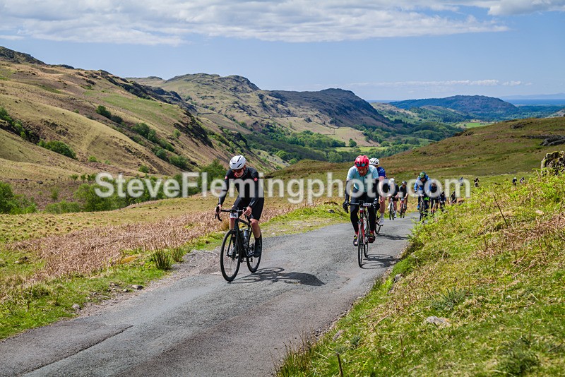 131815 - Hardknott Pass Camera 1 13.00-14.00