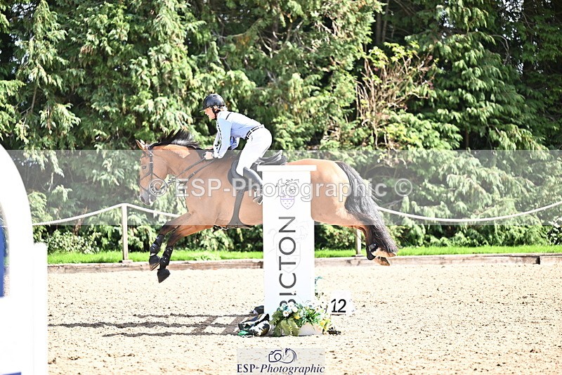 260906A-135204-04018 - Cls 20 Snr 1.05m Open