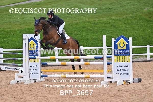 BPP_3697 - CLASS 15 - SAT - Senior 1.05 Open