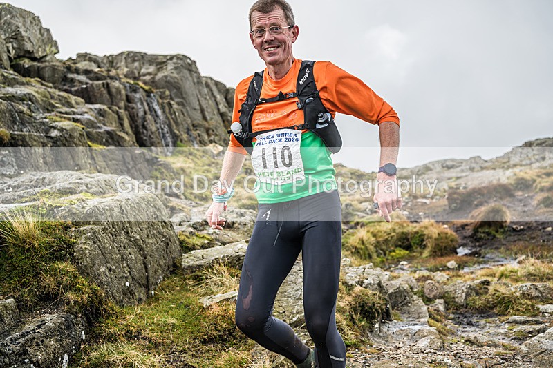 Three Shires-501 - Three Shires Fell Race Saturday 26th September 2026