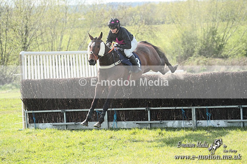 PtP 210425  1194 - Paxford Races Easter Monday 21/04/25