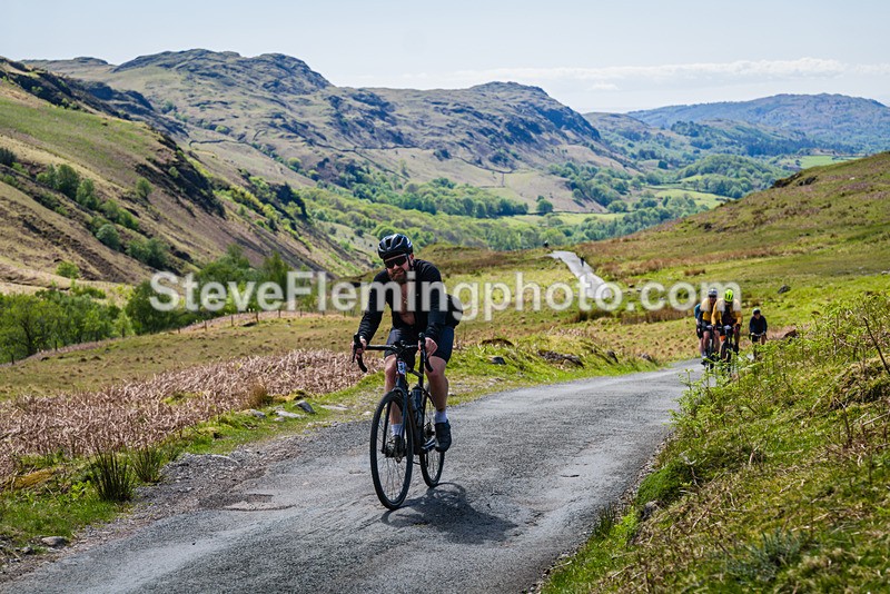 152012 - Hardknott Pass Camera 1 15.00-16.30