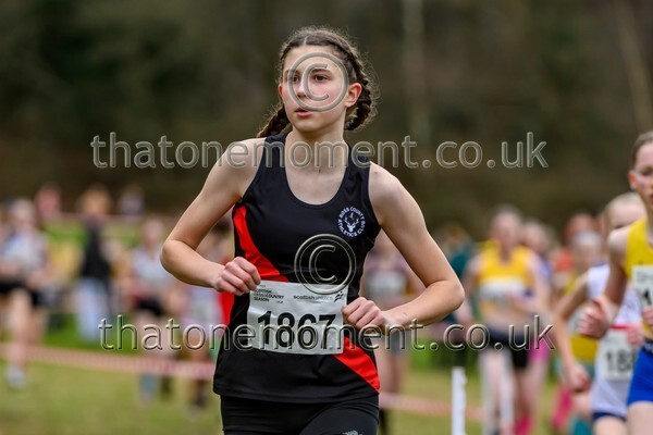 Falkirk26-920850 - U15 Girls