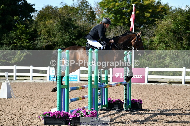 240913A-110231-03606 - Cls 21 Snr Discovery and 1m Open