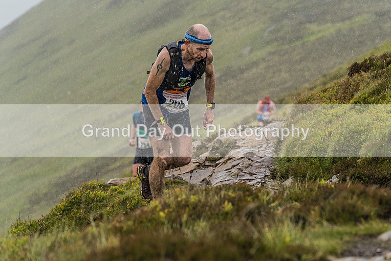 Buttermere-625 - Buttermere Sailbeck Fell Race Saturday 15th June 2024