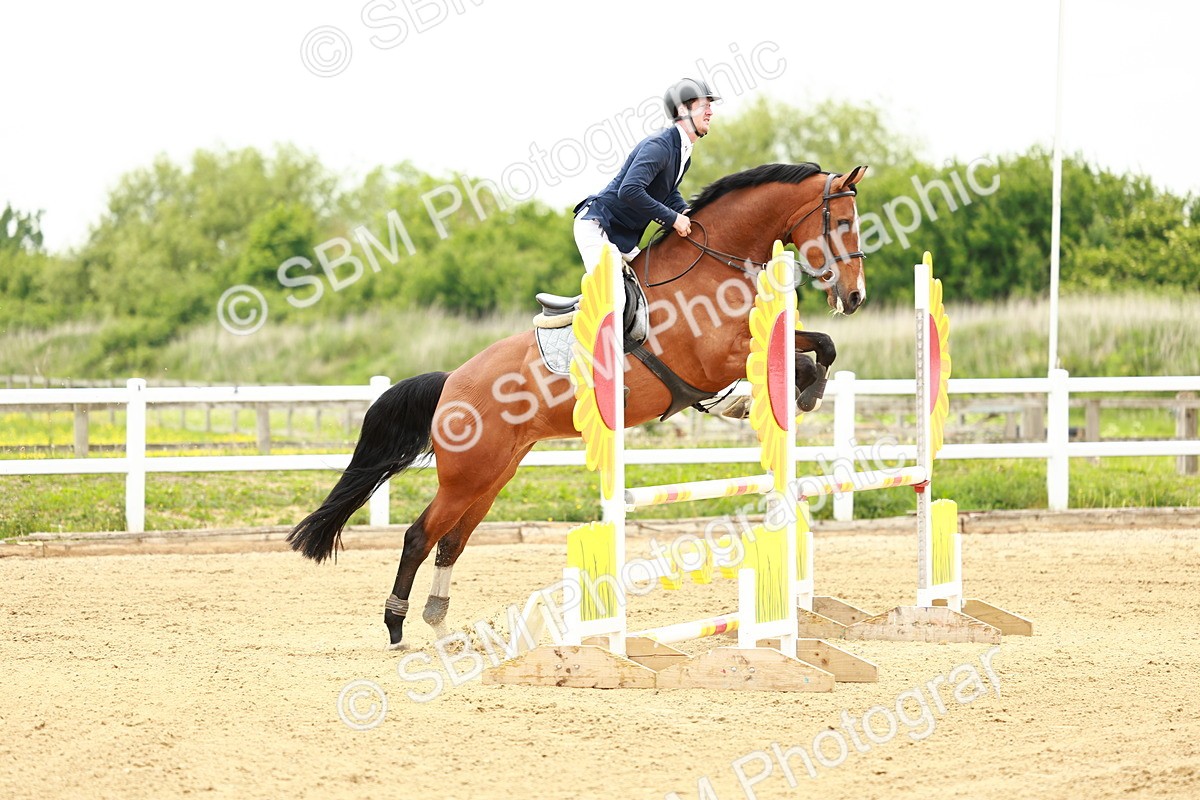 SBM_000641 - Class 3 - Senior Discovery - 1.00m