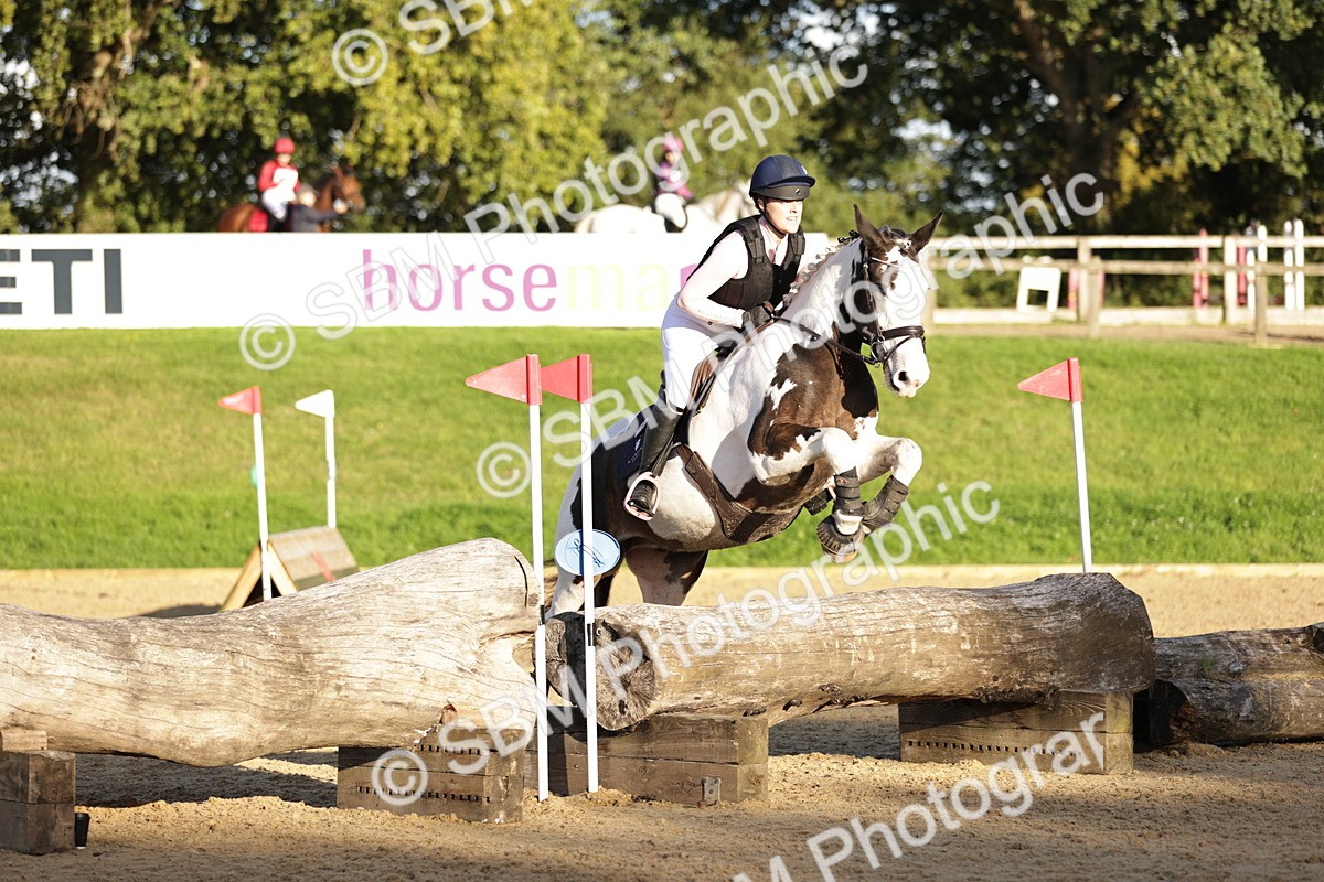 SBM_12385 - E6 - Eventers Challenge 80cm Championship