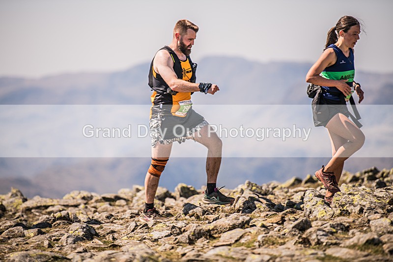 Fairfield-733 - Fairfield Horseshoe Fell Race Saturday 10th May 2025