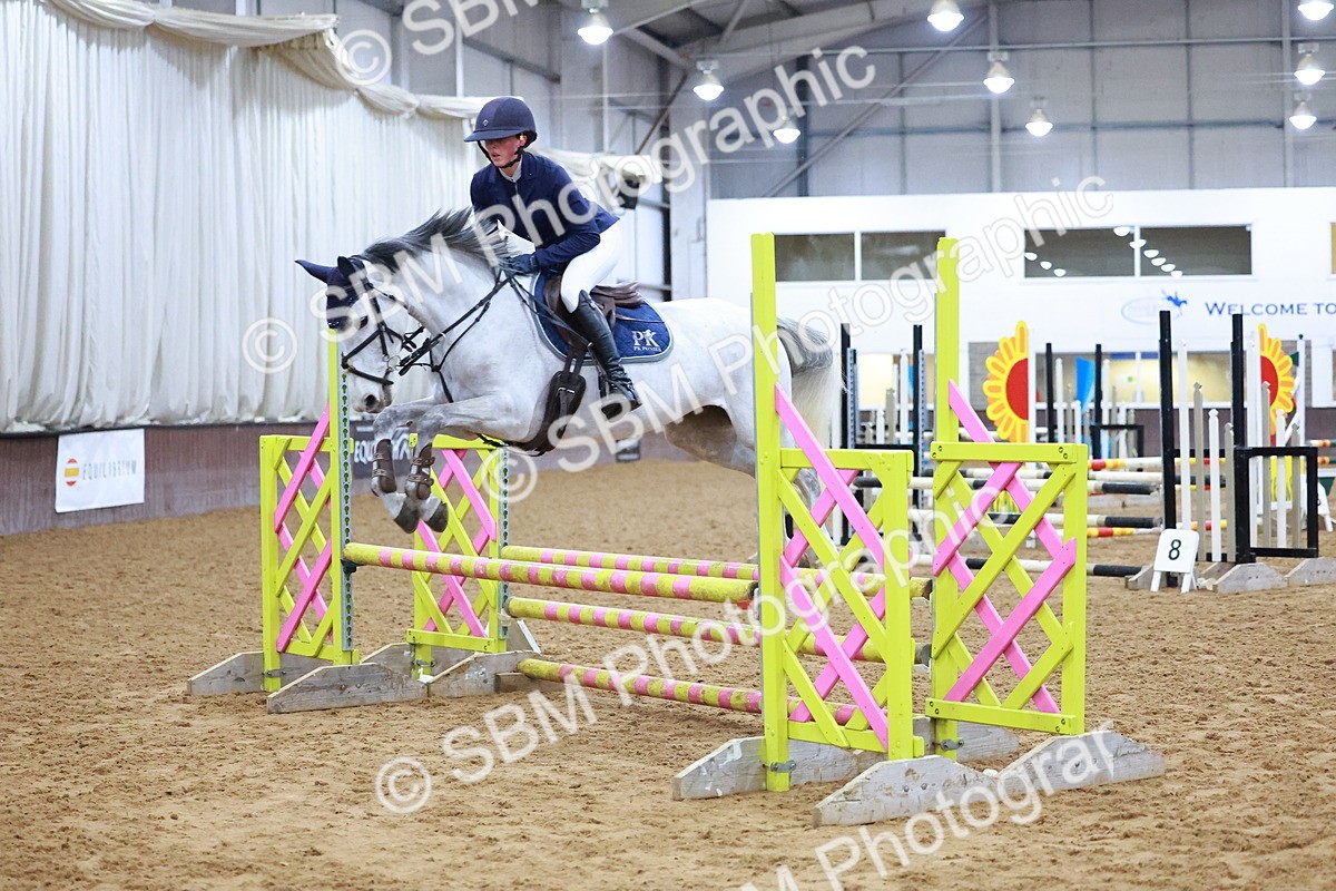 SBM_000148 - Class 1 - Clear Round